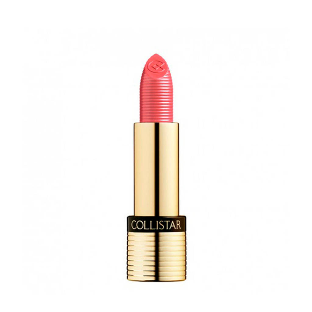 Collistar Unico® Lipstick lippenstift - 7 Pink Grapefruit, 7 Pink Grapefruit