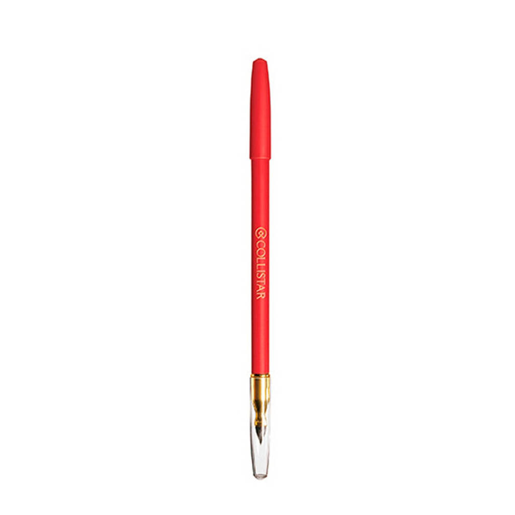 Collistar Professional Lip Pencil Contourpotlood - 07 Cherry Red