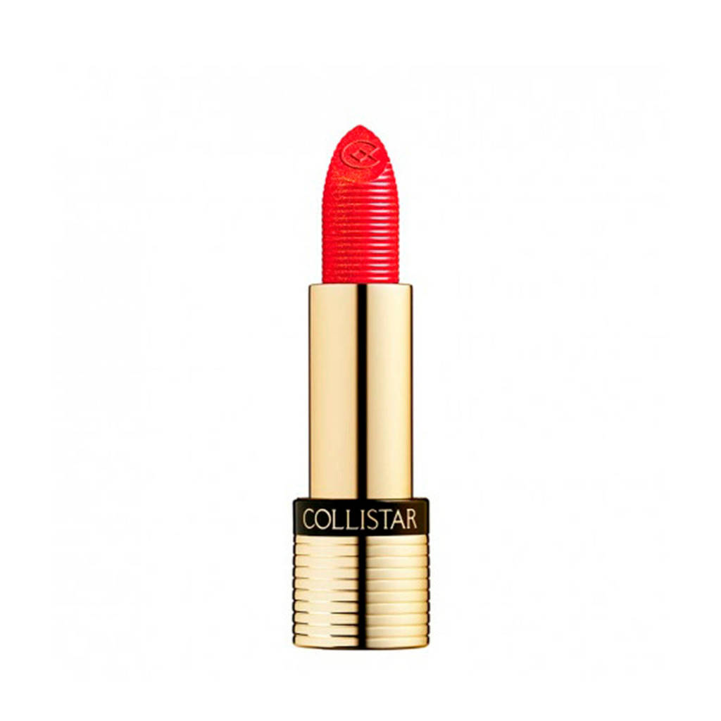 Collistar Unico® Lipstick lippenstift - 11 Metallic Coral
