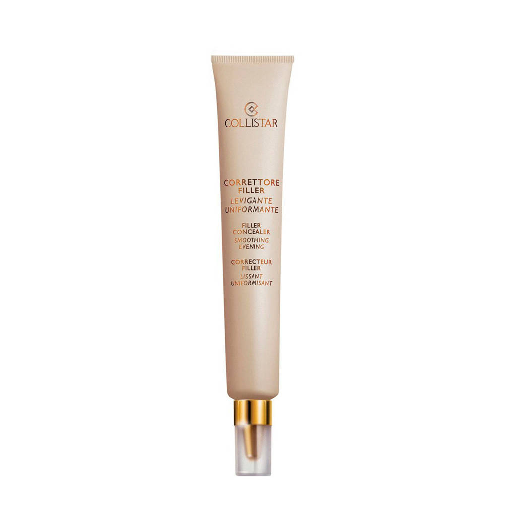 Collistar Filler Concealer - 02