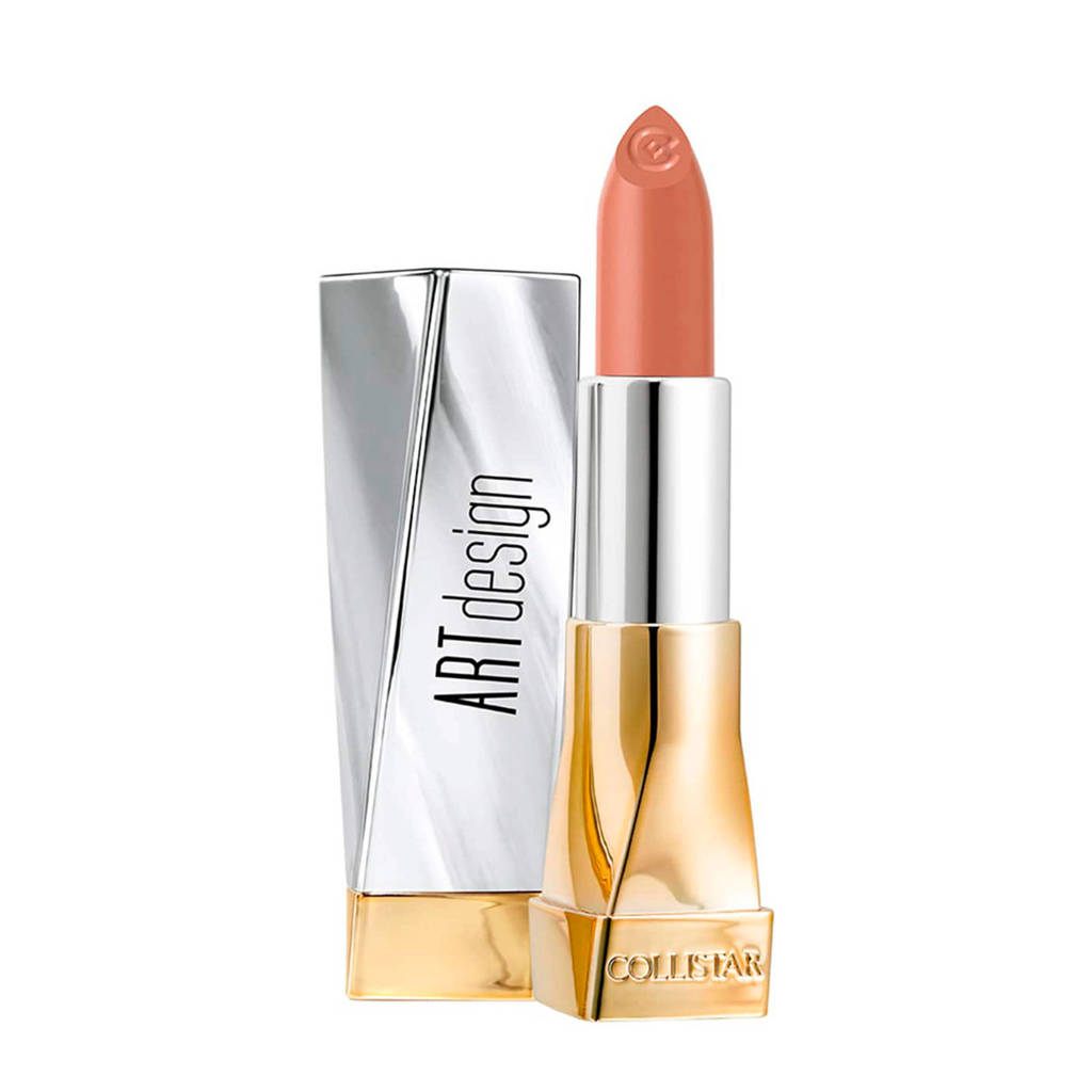 Collistar Art Design lippenstift - 7 Nudo Mat