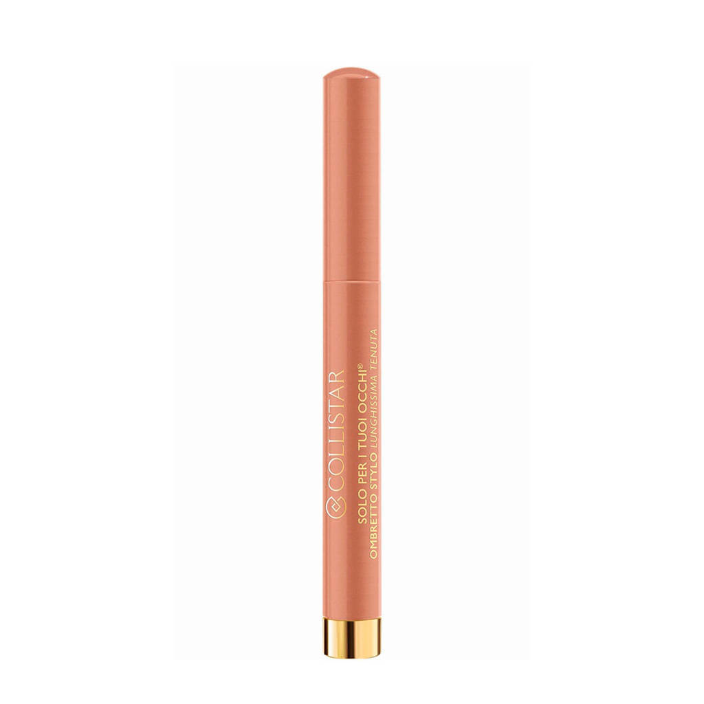 Collistar Eye Shadow Stick oogschaduw - 3 Champagne