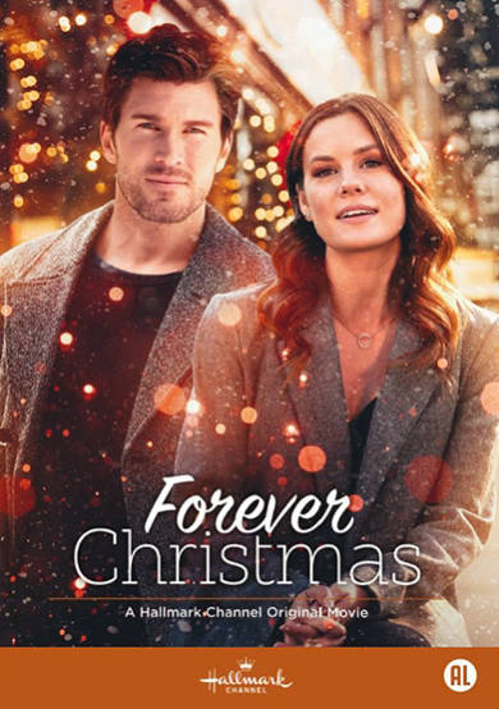 Forever Christmas (DVD) wehkamp