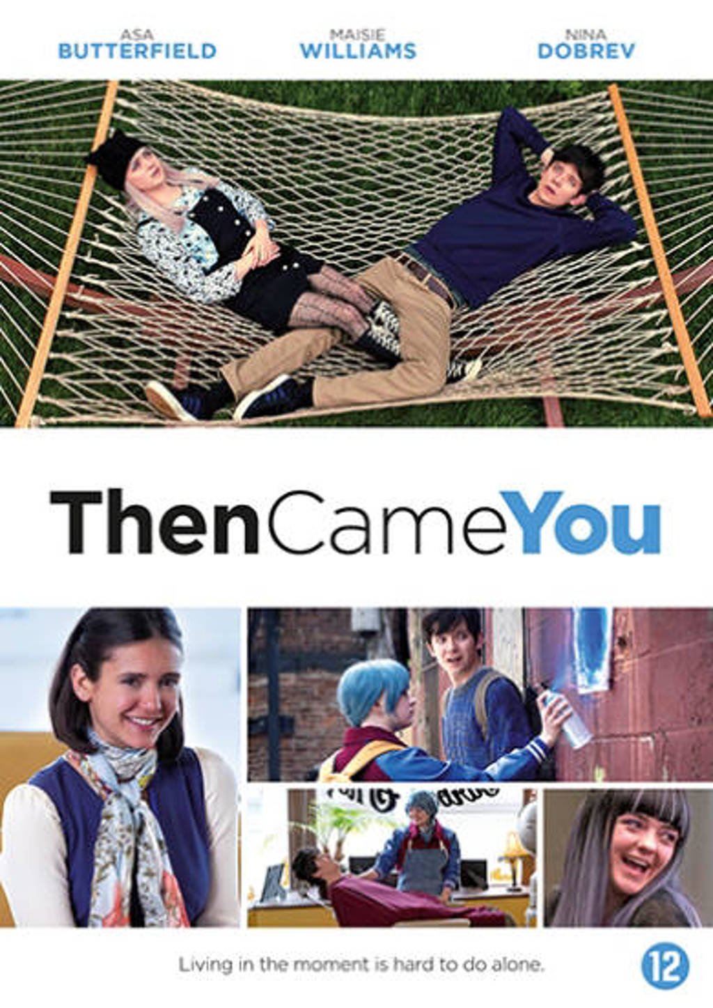 Then came you (DVD)
