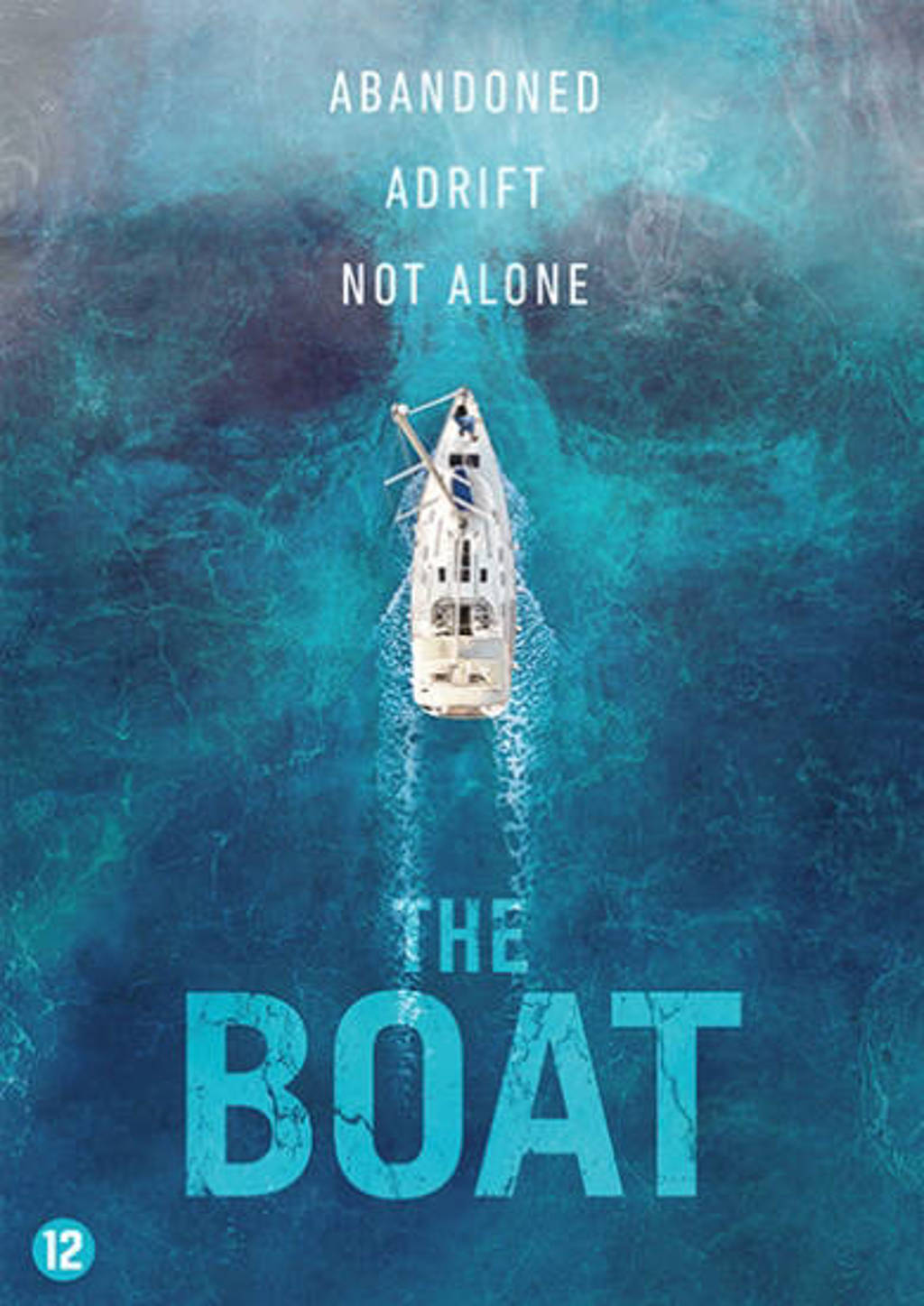 The boat (DVD)