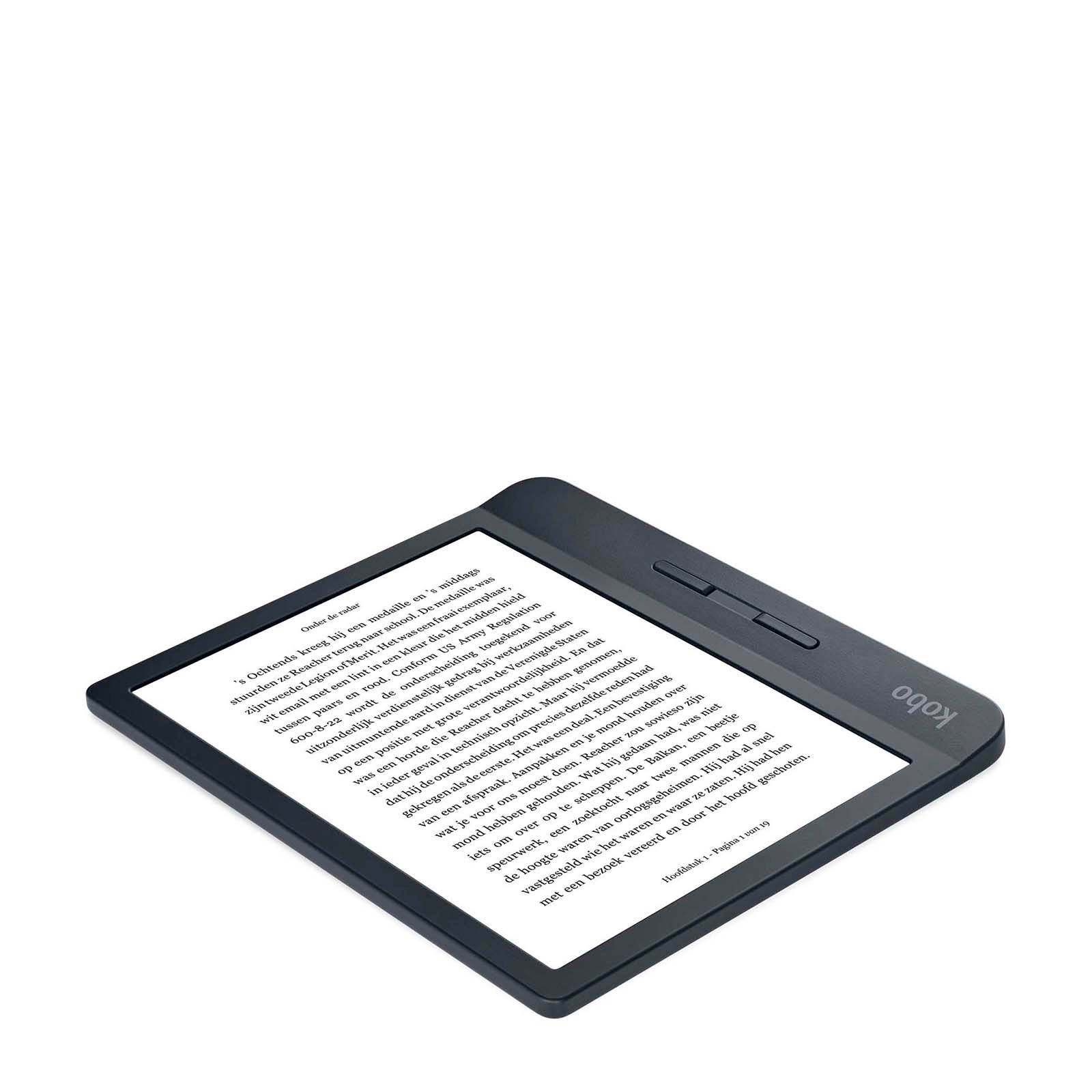 kobo libra h2o calibre