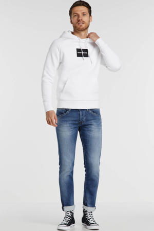 regular fit jog denim 000denim