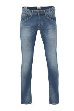 regular fit jog denim 000denim