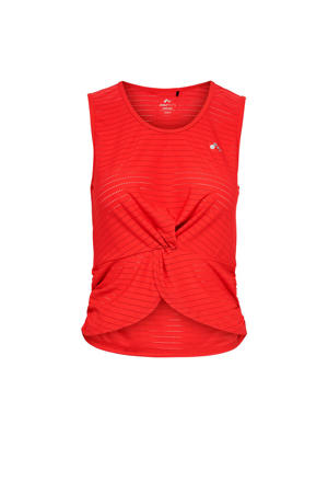 sporttop rood