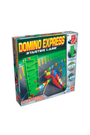  Domino Express Starter Lane '16