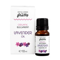 Zoya Goes Pretty Lavendel essential olie - 10 ml