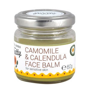 Calendula & Camomile dagcrème - 60 gr