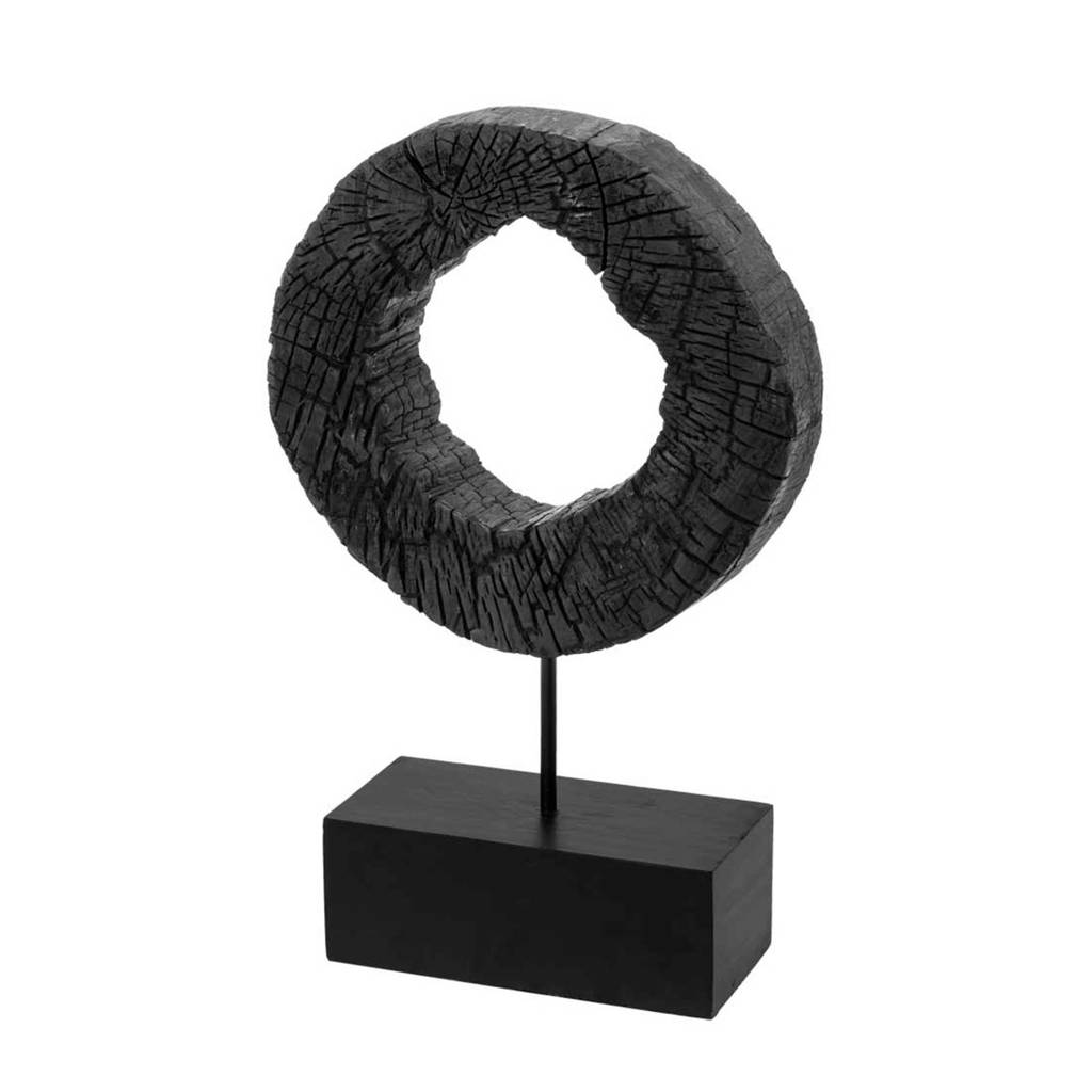 Riverdale ornament Chaga