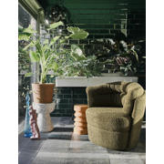 thumbnail: HKLIVING bijzettafel Stoneware