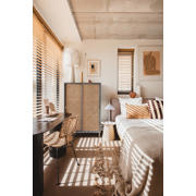 thumbnail: HKLIVING bijzettafel Earthenware side table M