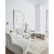 thumbnail: HKLIVING bijzettafel Earthenware side table M