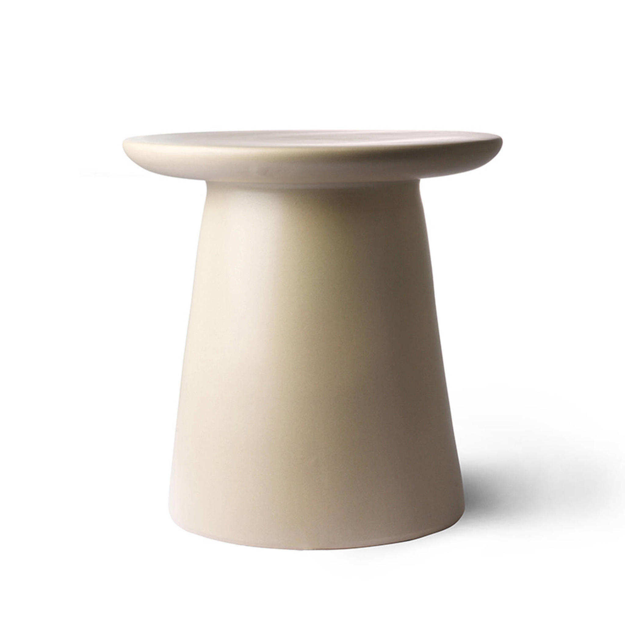HKLIVING bijzettafel Earthenware side table M | wehkamp