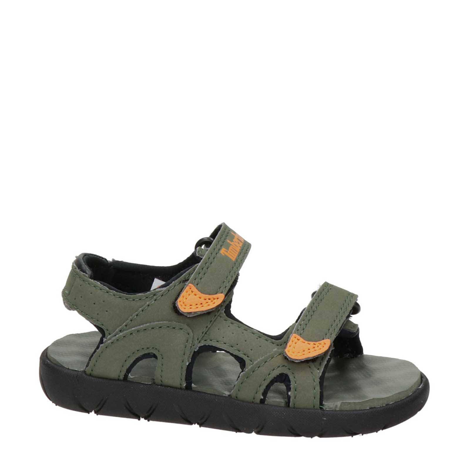 Timberland sandalen shops maat 23