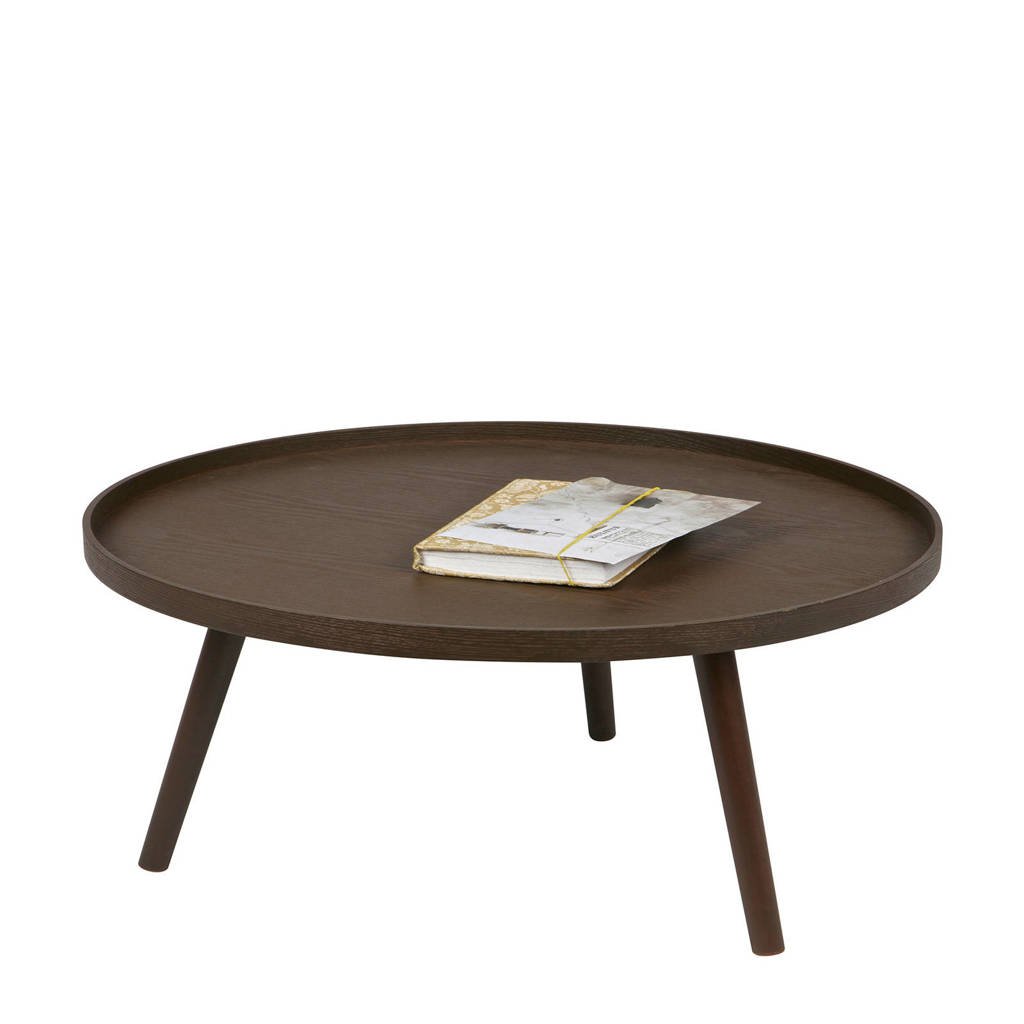 Woood bijzettafel Mesa, 78