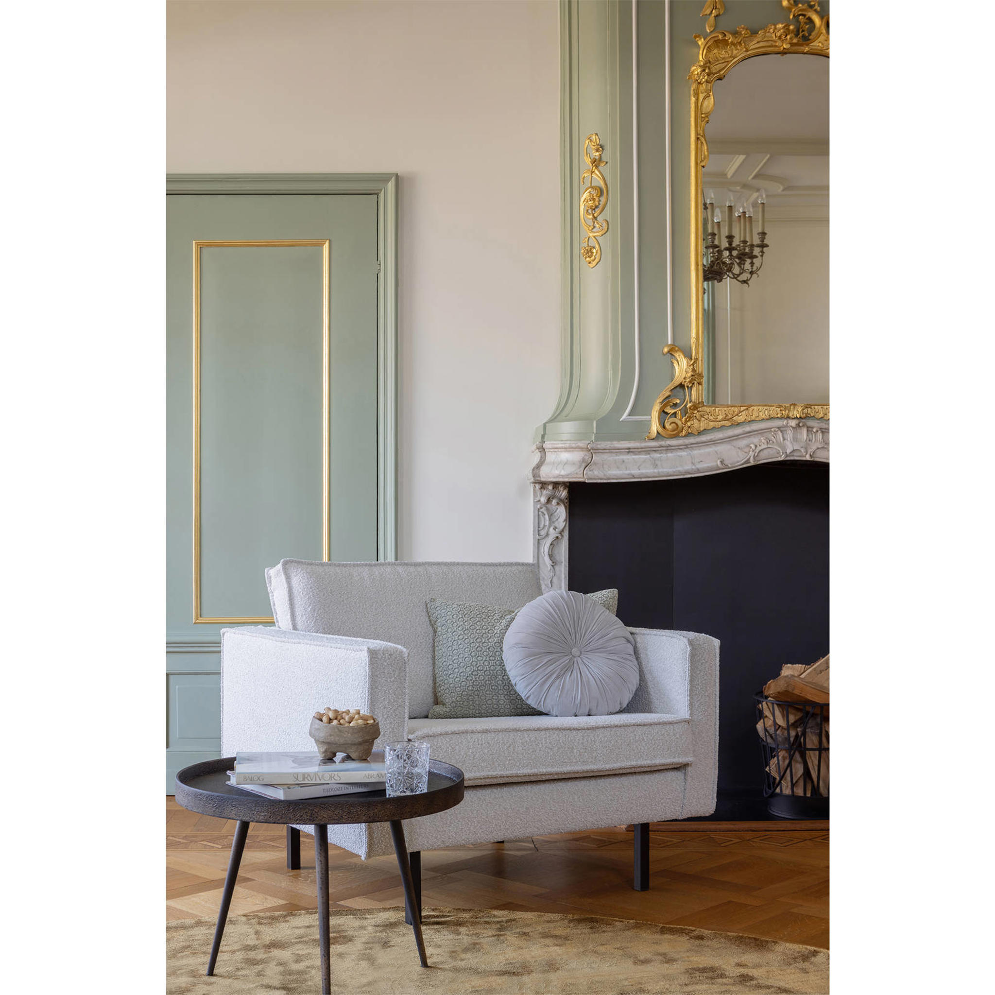 BePureHome bijzettafel Bounds - Afbeelding 3