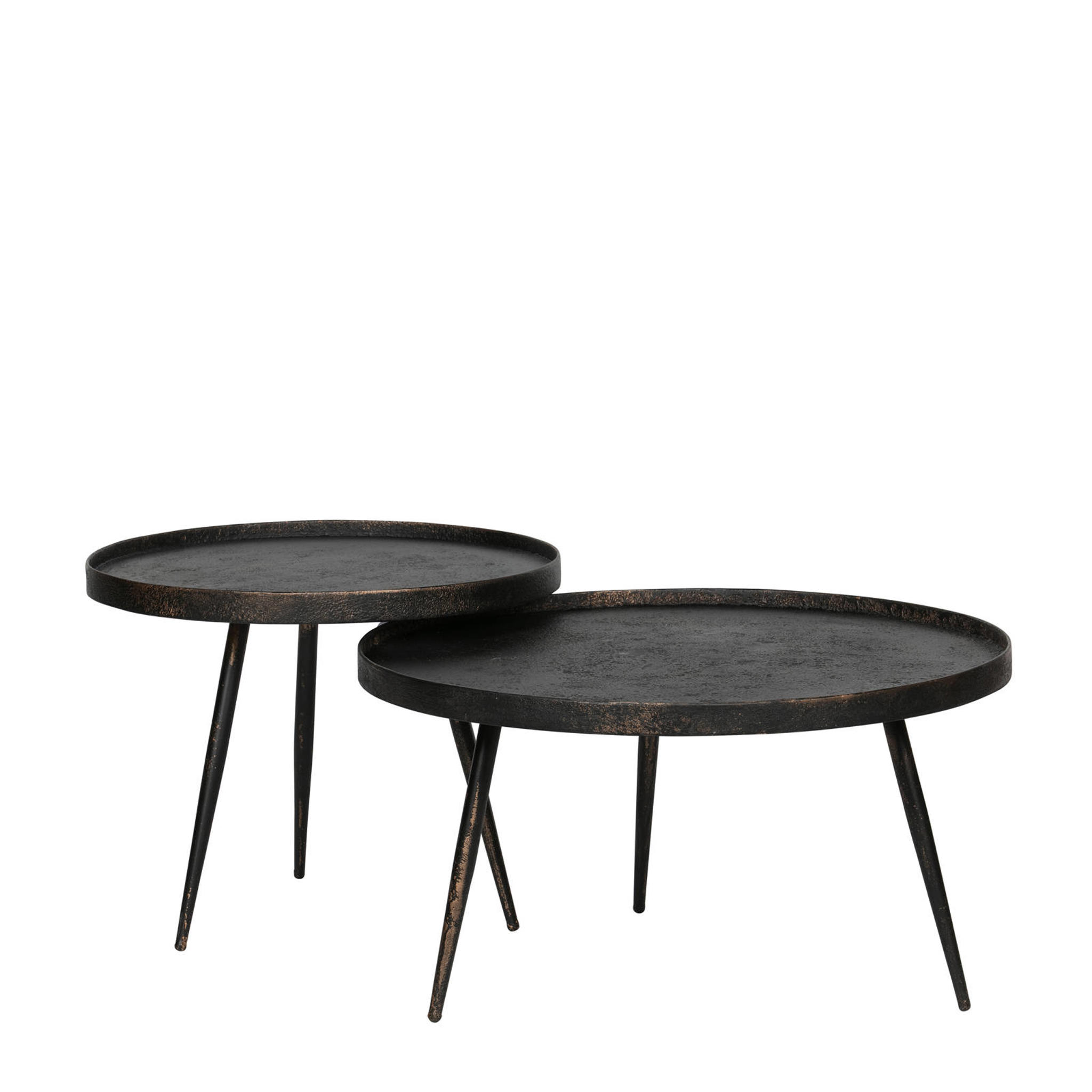 BePureHome bijzettafel Bounds - Afbeelding 2