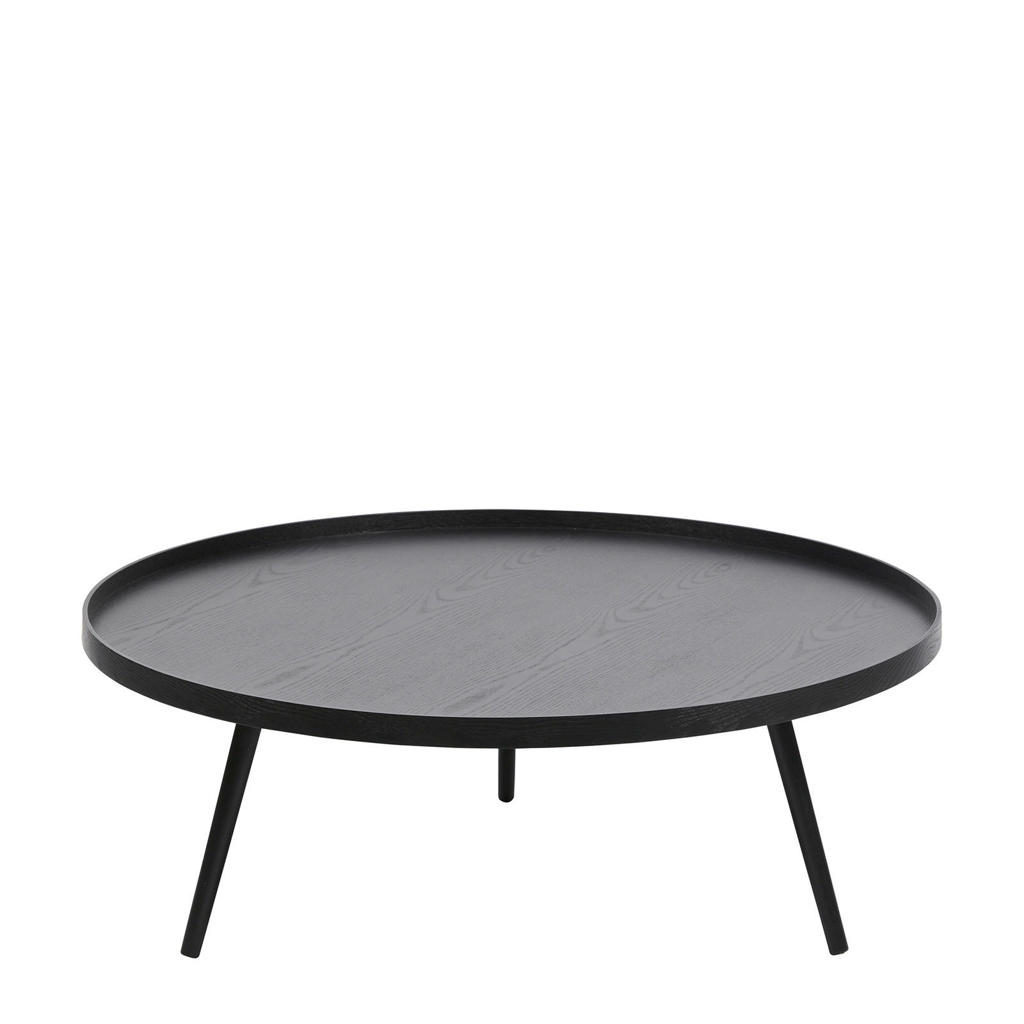WOOOD bijzettafel Mesa