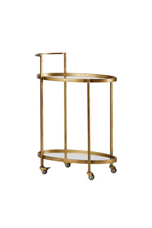 trolley Push