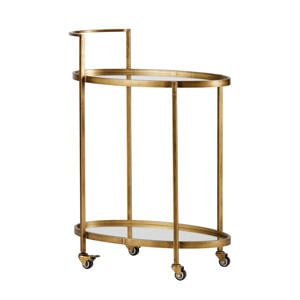 trolley Push