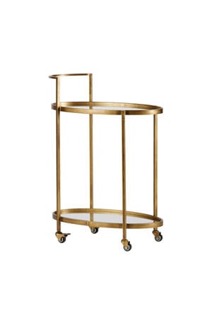 trolley Push