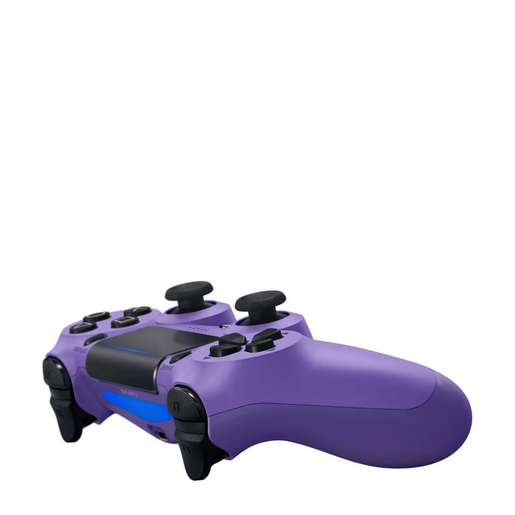 Sony PS4 Wireless Dualshock 4 V2 controller electric purple wehkamp