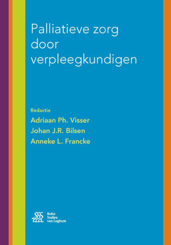 Palliatieve Zorg Door Verpleegkundigen | Wehkamp