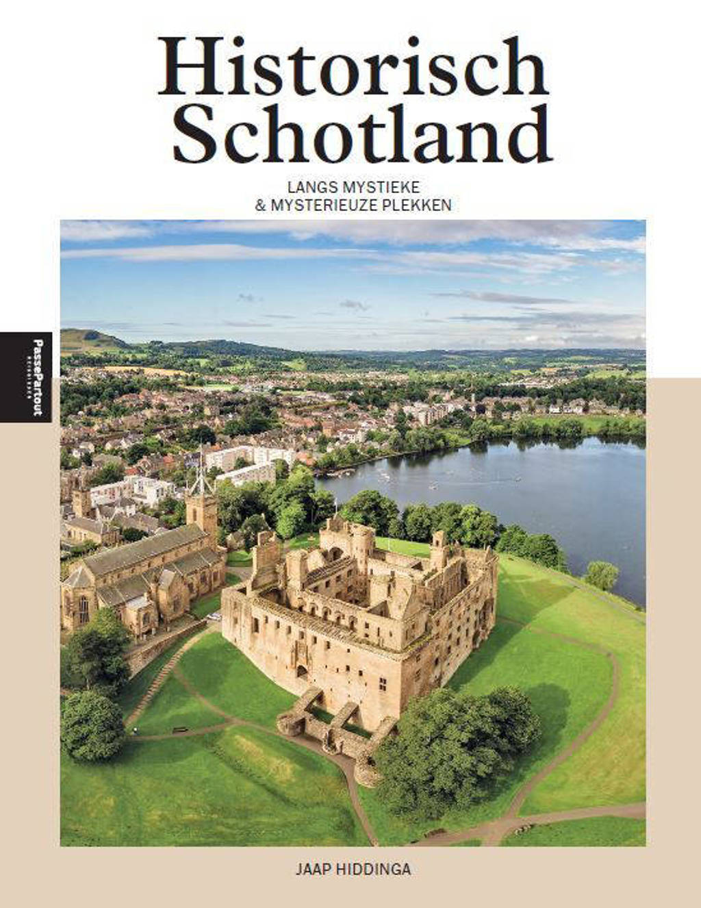 Historisch Schotland - Jaap Hiddinga