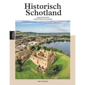 Historisch Schotland - Jaap Hiddinga