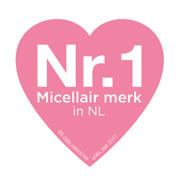 thumbnail: Garnier Skinactive Micellair reinigingswater - 6 x 400 ml - voordeelverpakking