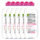 Garnier Skinactive Micellair reinigingswater - 6 x 400 ml - voordeelverpakking