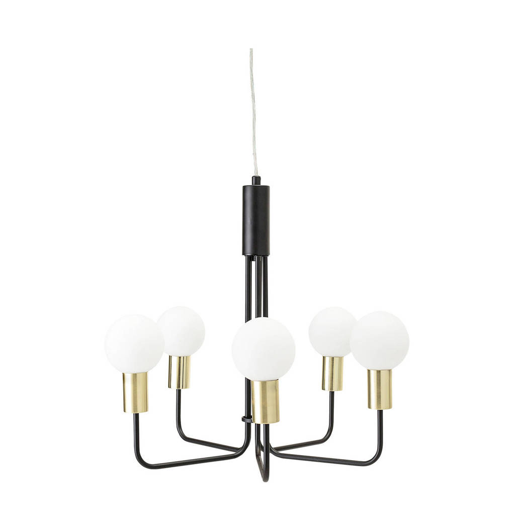 Bloomingville hanglamp, Multi