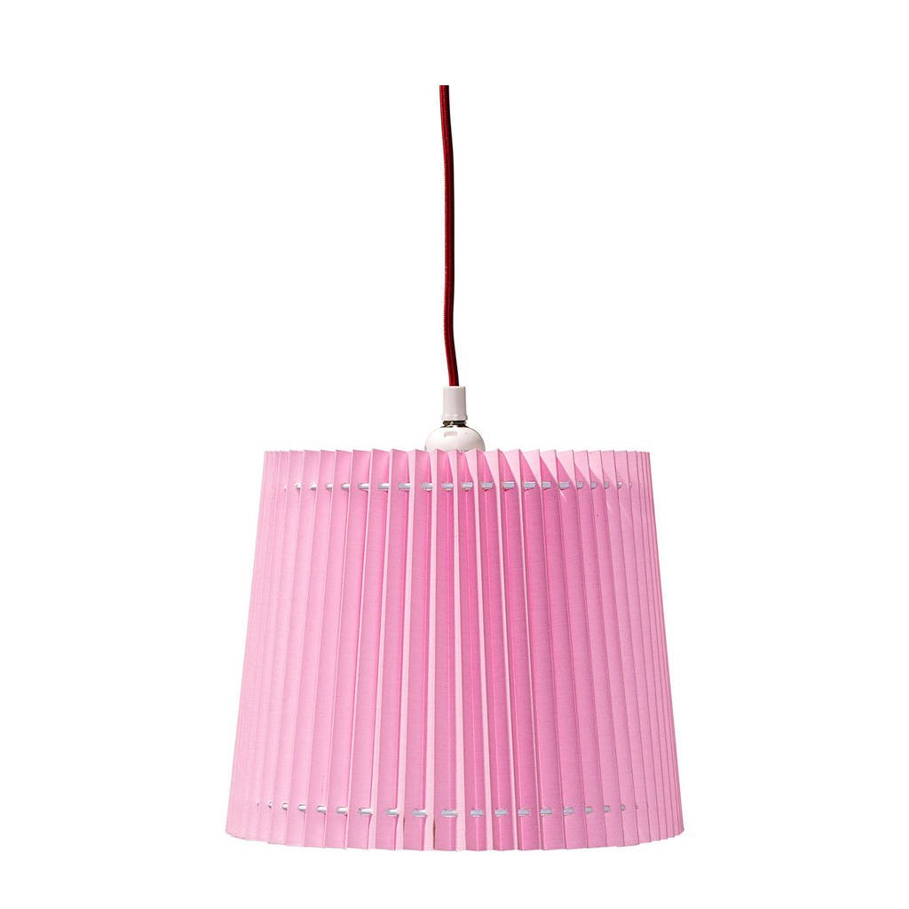 Bloomingville Mini hanglamp, Roze