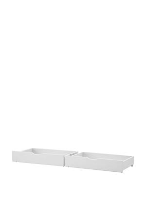 bedlade (set van 2) 