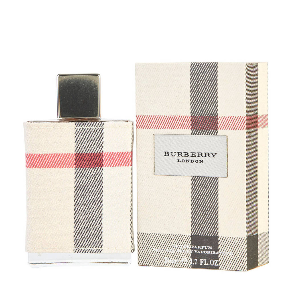 Burberry London Woman eau de parfum - 50 ml