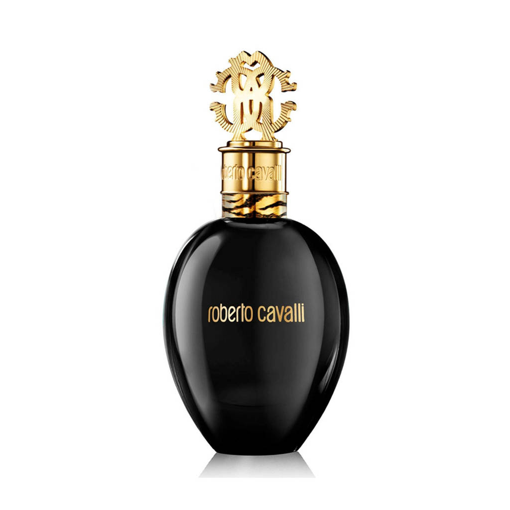 Roberto Cavalli Nero Assoluto eau de parfum - 75 ml