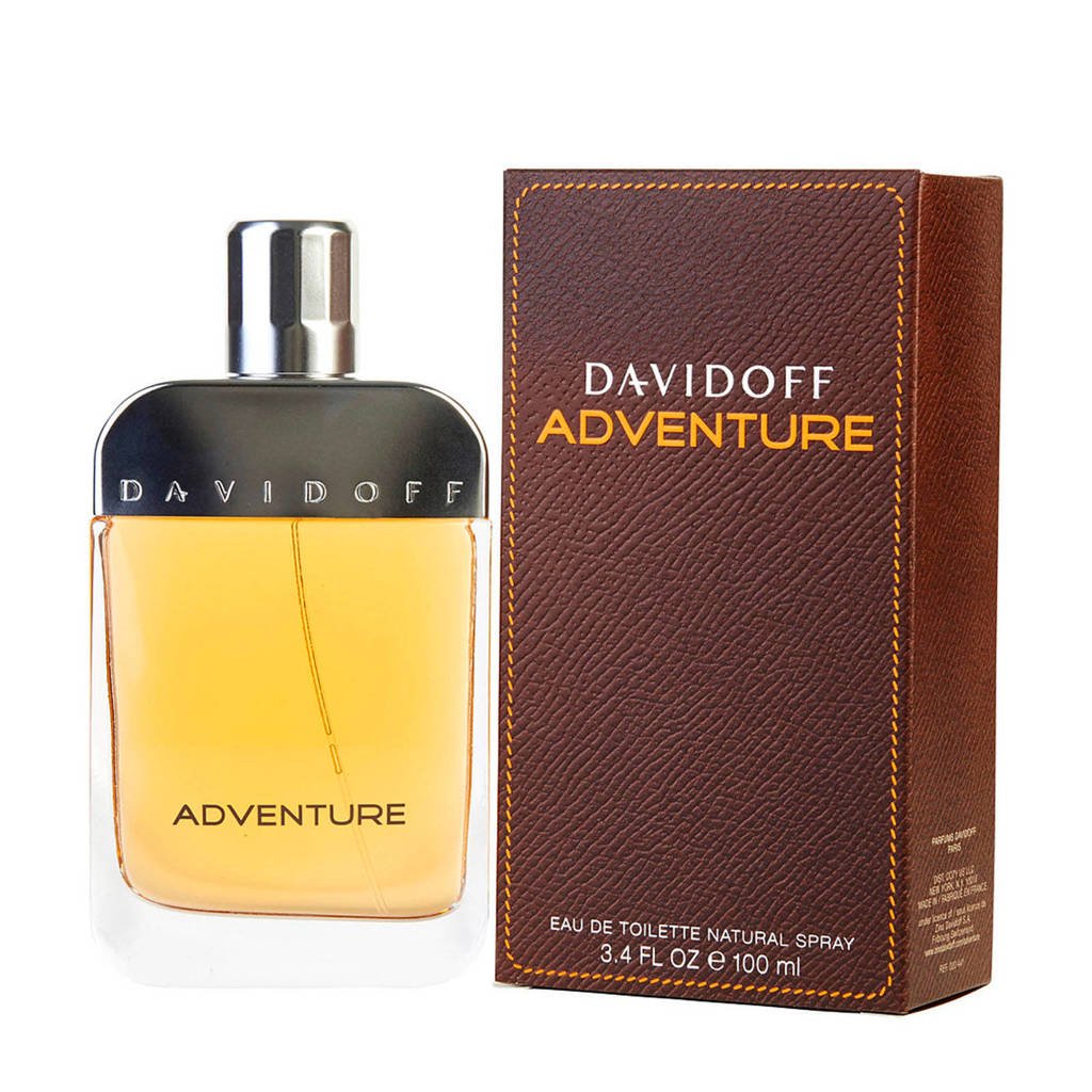 Davidoff Adventure eau de toilette - 100 ml