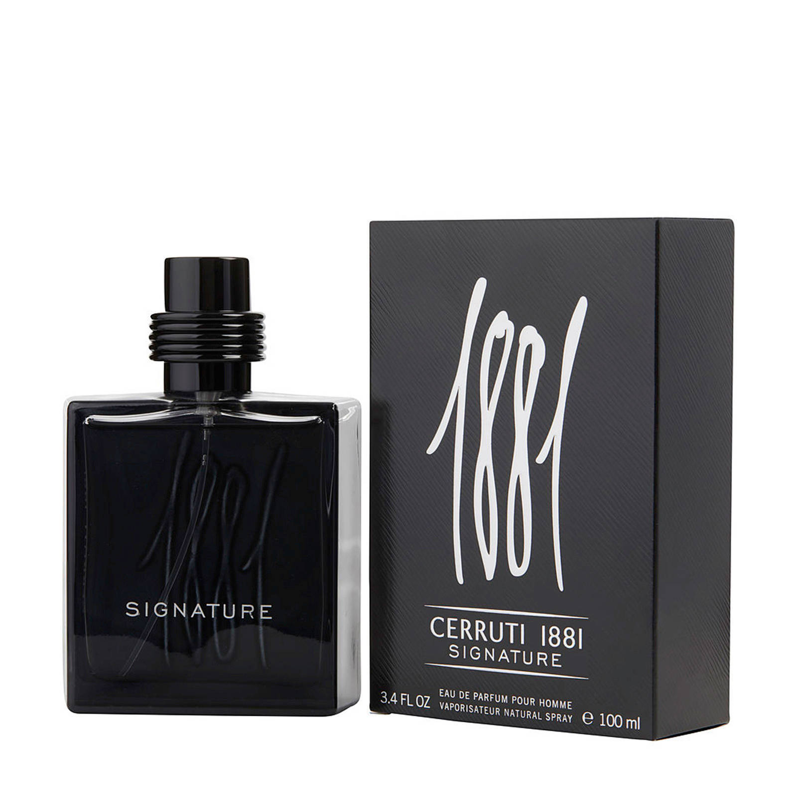 cerruti 1881 signature pour homme