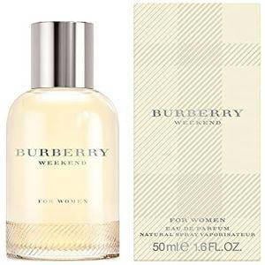 Wehkamp Burberry Weekend Fem eau de parfum - 50 ml aanbieding