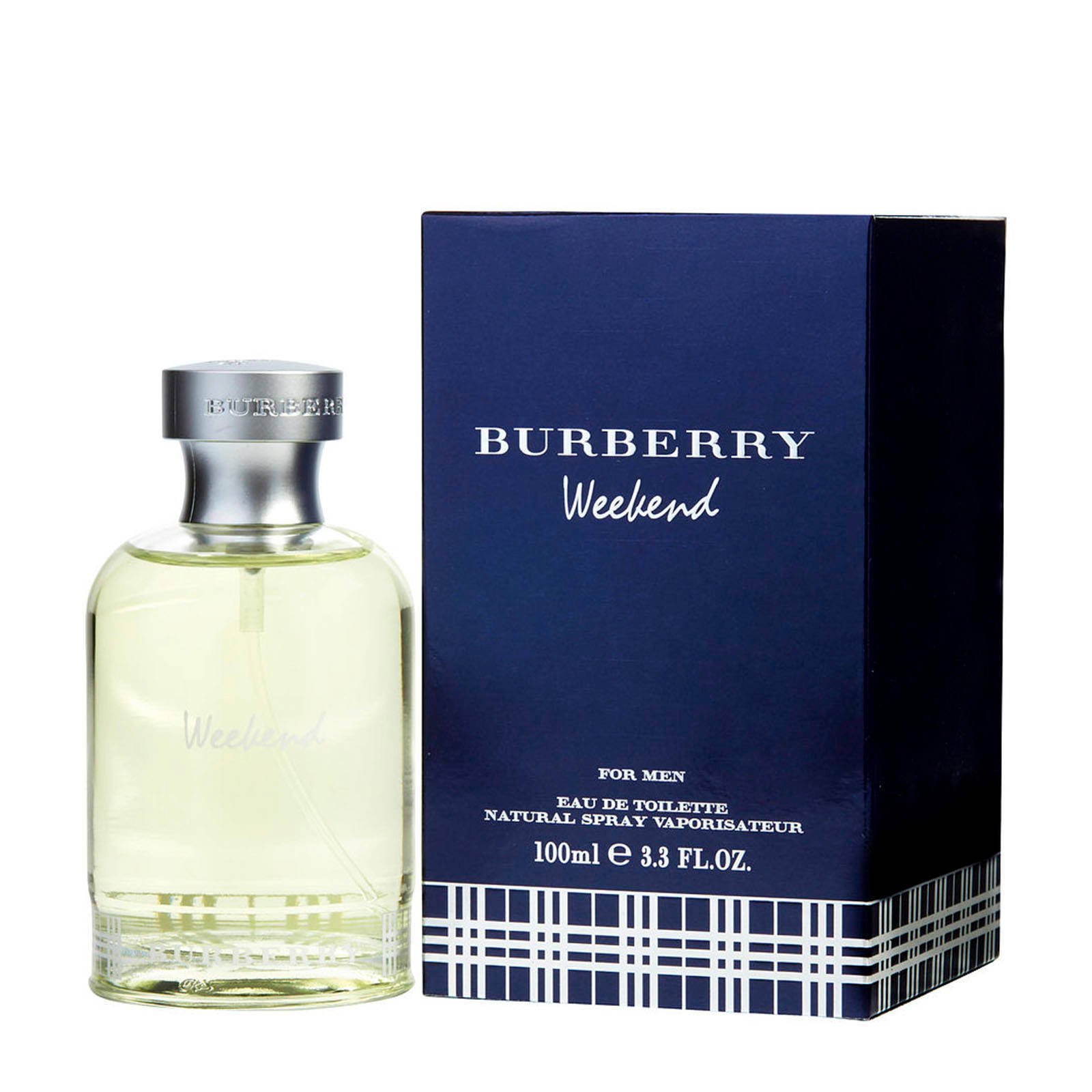 burberry weekend 100ml