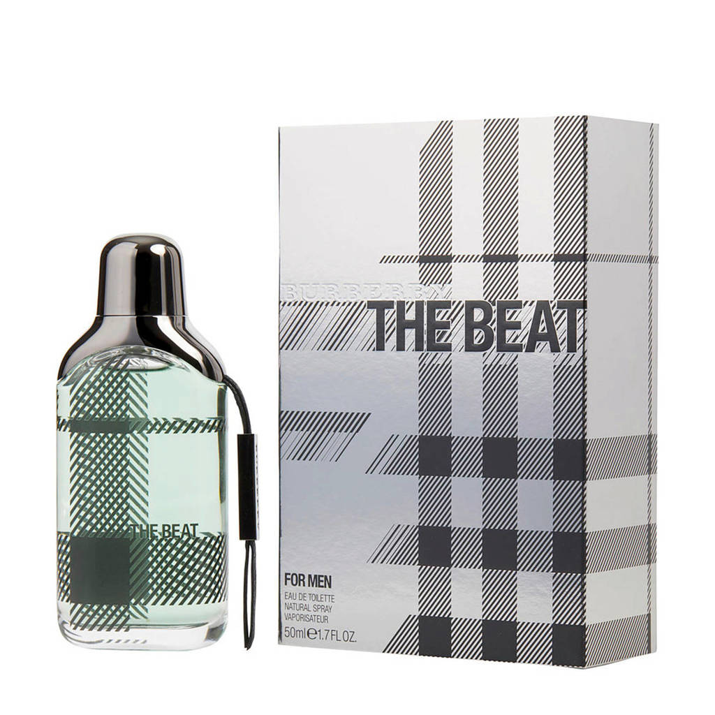 Burberry The Beat Men eau de toilette - 50 ml