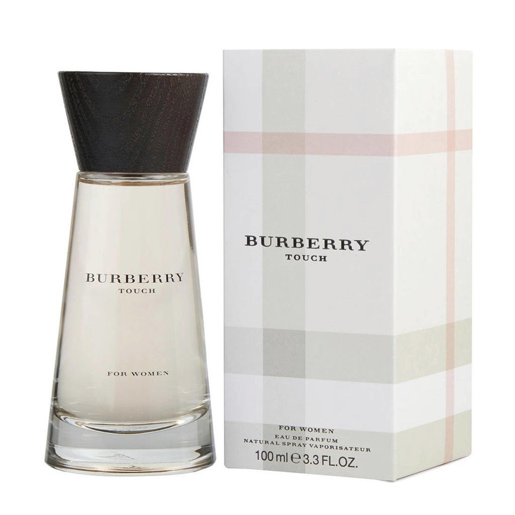 Burberry Touch Woman eau de parfum - 100 ml