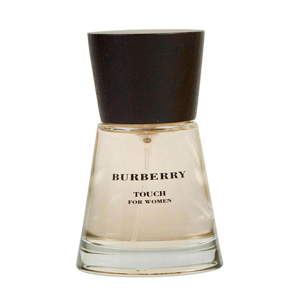 Burberry Touch Woman eau de parfum 50 ml wehkamp