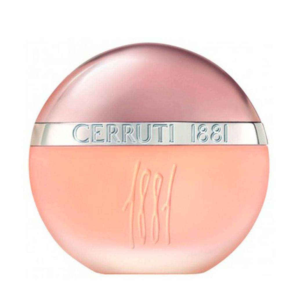 Cerruti 1881 Pour Femme eau de toilette - 100 ml