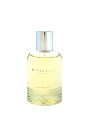 Weekend Fem eau de parfum - 100 ml