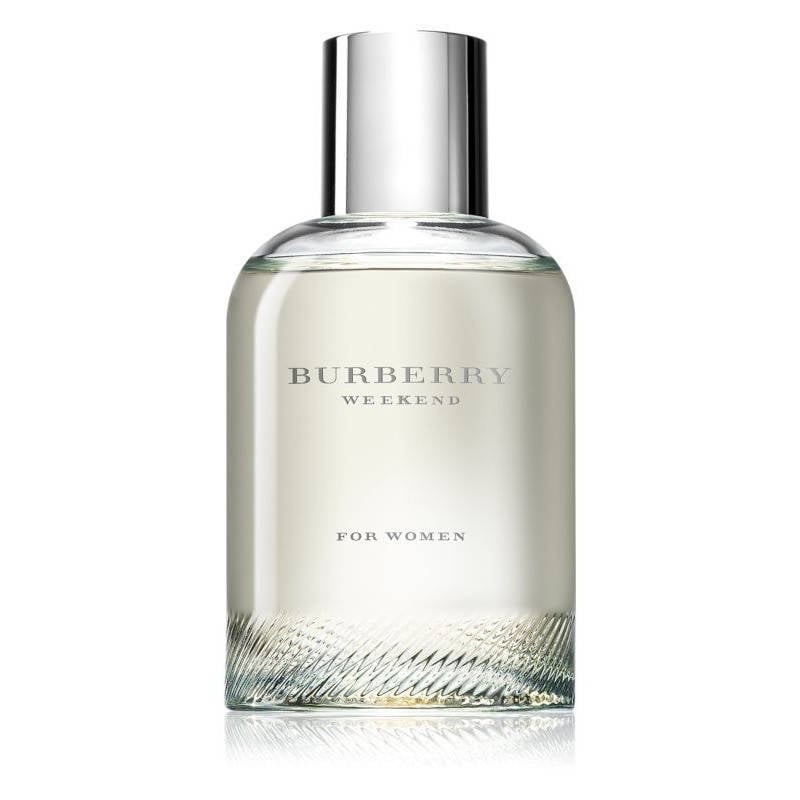 burberry weekend eau de parfum 100 ml